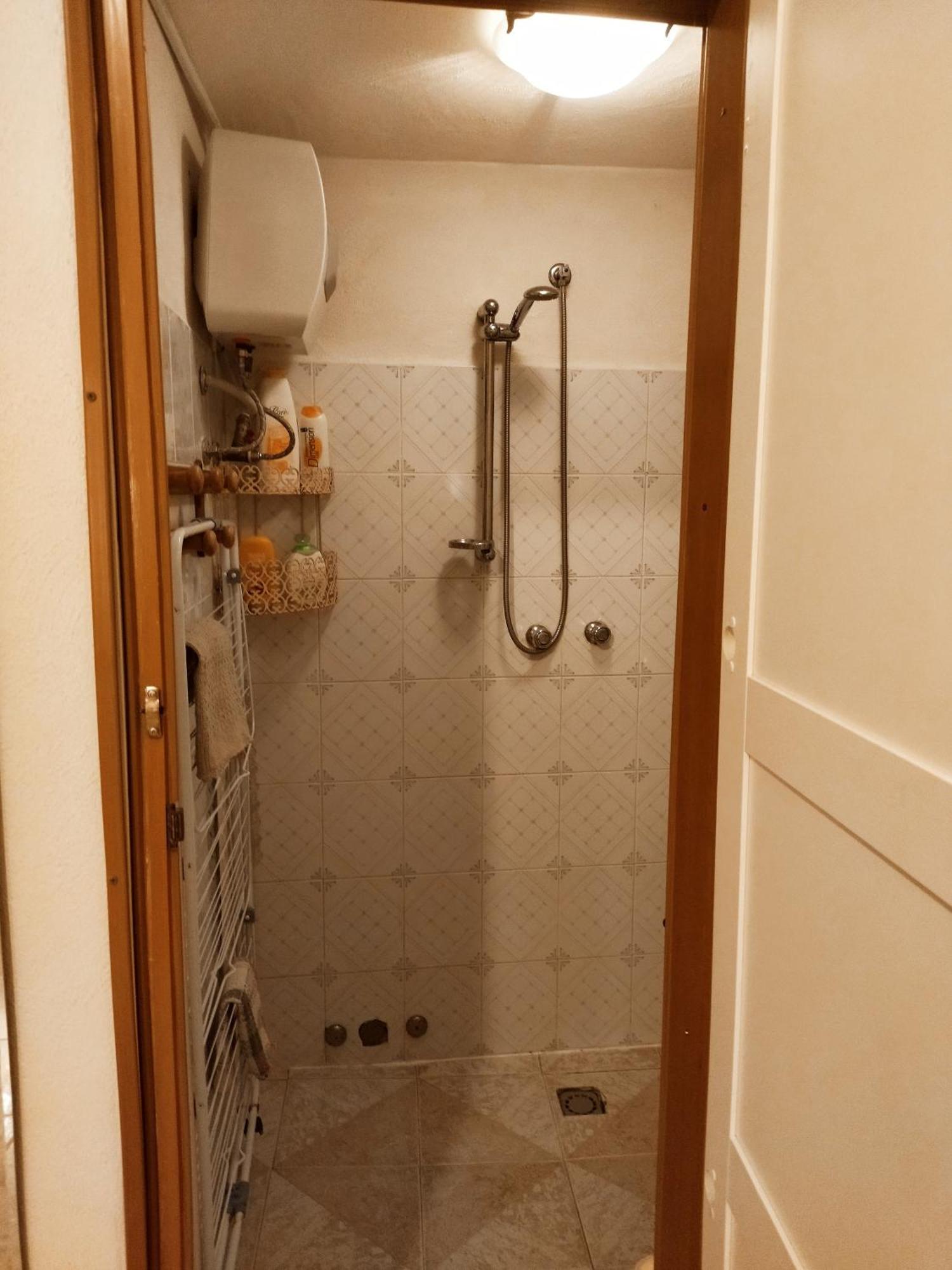 Apartamento Rifugio del Templare Vieste Exterior foto